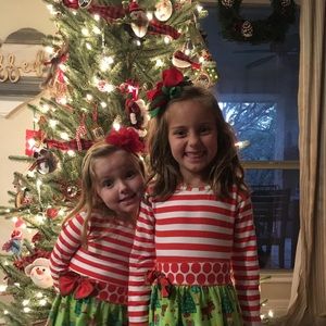 Meet your Posher, Faith